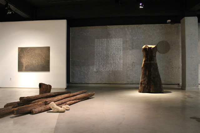 Park, Miwha - Installation View 3.JPG