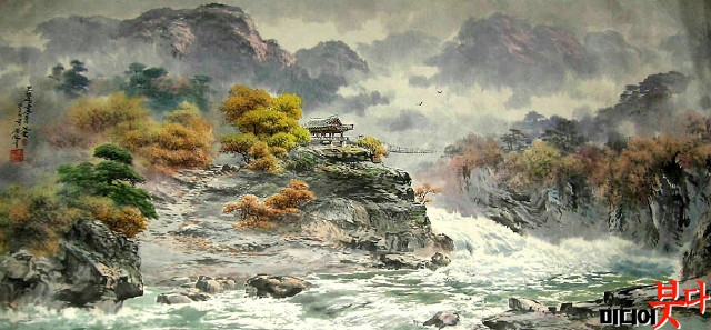 김선국 그림 묘향산 금강산의 가을.jpg
