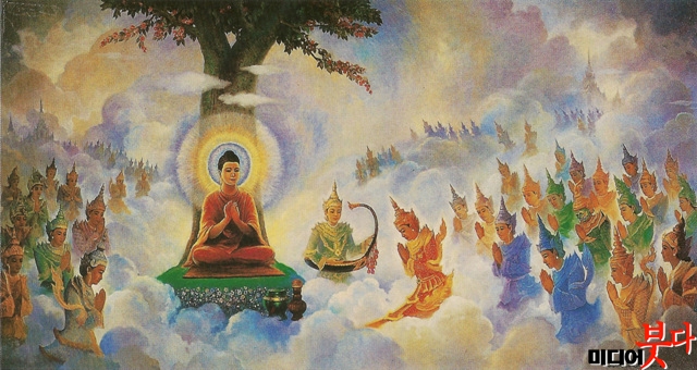 Buddha_preaching_Abhidhamma_in_Tavatimsa.jpg