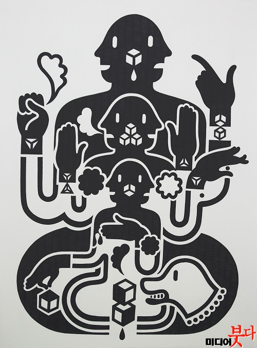 1ǰ_manda_la 26, ink on paper, 76.556cm.JPG