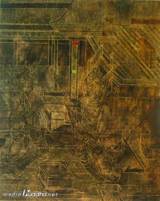 ºÒ¹ÌÀü ÃÖ¿ì¼ö»ó È¸È ºÎ¹® À̼öÁ¤ ¾¾ÀÇ '°Ë'