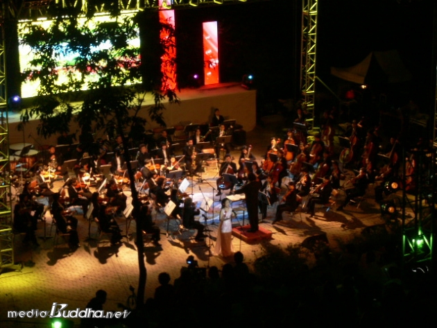 ½Å¶óºÒ±³ ÃÊÀüÁö ¼±»ê µµ¸®»ç¿Í ±¸¹Ì½Ã µîÀÌ ÁÖÃÖÇÏ´Â µµ¸®»ç ¼Ö¹Ù¶÷À½¾Çȸ°¡ 10¿ù 2ÀÏ ¿¸°´Ù.