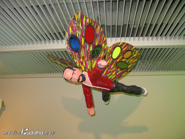 ³ªµµ ³ªºñ? - ÀÌÁ¡¿ø ÀÛǰ