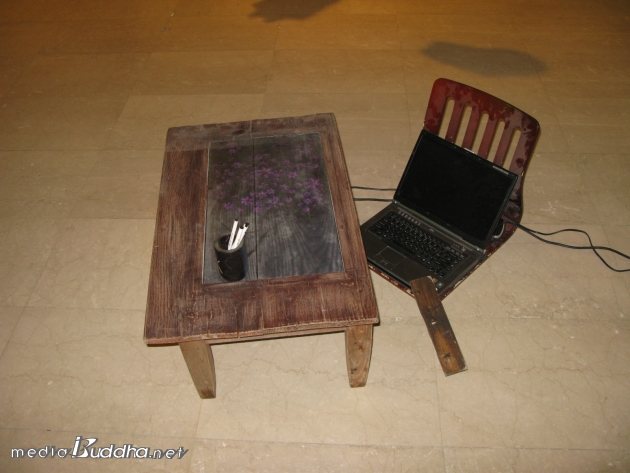 ¾îÁ¦ ±×¸®°í ³»ÀÏ - ±èµ¿¿í ÀÛǰ