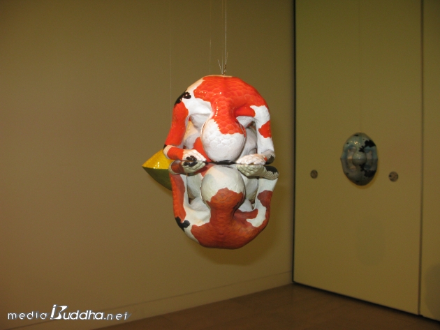 Inside Out - ±è¼ÛÀº ÀÛǰ