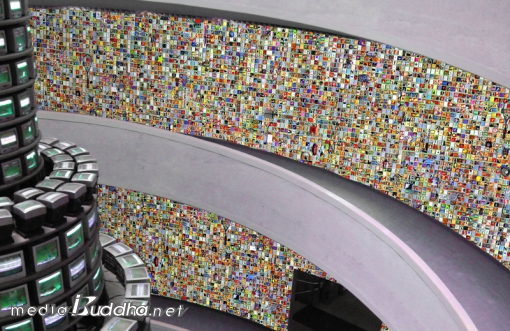 study for Multiple Dialogue(ÀÎÇÇ´ÏÆ¼)_2009