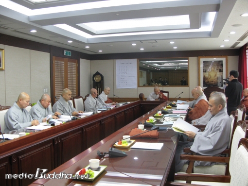 2¿ù 18ÀÏ Çѱ¹¿ª»ç¹®È±â³ä°ü 4Ãþ ȸÀǽǿ¡¼ ¿¸° ½Â°¡Çпø ÀÌ»çȸ.