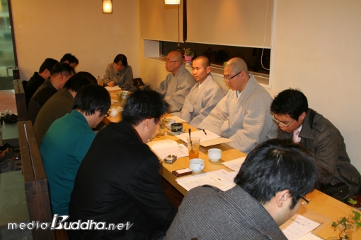 2¿ù 23ÀÏ ¿¸° 'ûÁ¤½Â°¡¸¦ À§ÇÑ ´ëÁß°á»ç' ±âÀÚ°£´ãȸ