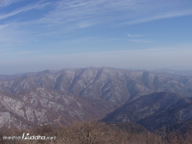 ºñ·ÎºÀ¿¡¼ ¹Ù¶óº» ¿À´ë»ê