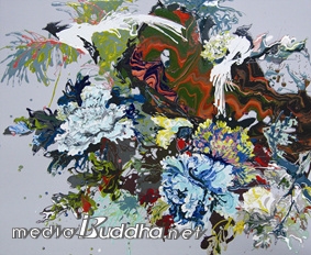 ���ο�_ȭ��_53x65cm_ĵ���� ���� ������ ����Ʈ_2008