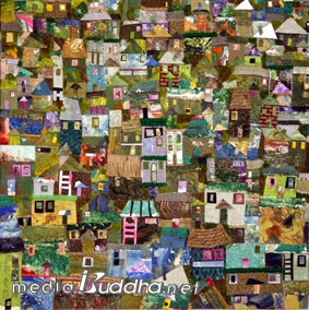 ������_dreaming_summer_village_40x40_2008