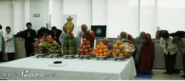 ÀÍ»ê¹Ì¸¤»çÁö ÃâÇö ºÎó´Ô Áø½Å»ç¸® 12°ú¿¡ ´ëÇÑ °ø¾çÀǽÄÀ» Á¶°èÁ¾ ½º´ÔµéÀÌ ºÀÇàÇϰí ÀÖ´Ù.