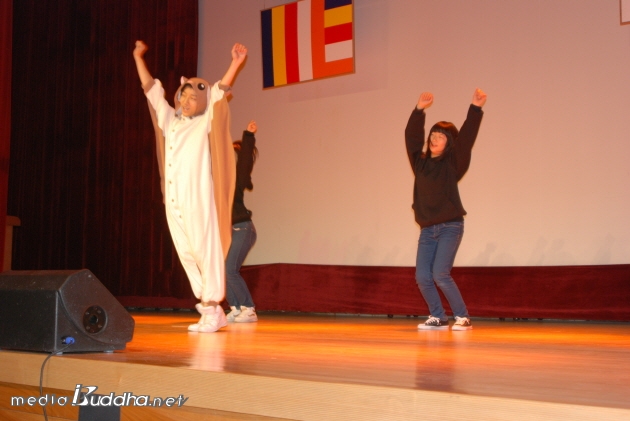 ºÀÀº»ç ´í½º ÆÀ