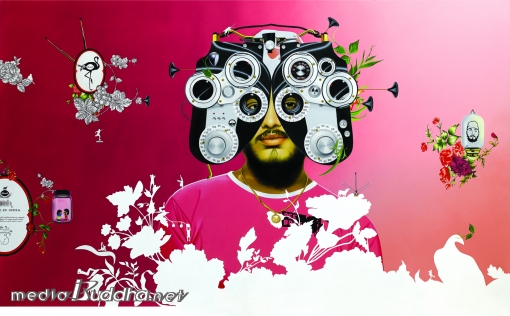 ÅõÅ©¶ö & Ÿ±×¶ó ‘ÆÒÅÒ IX-B’(2008)