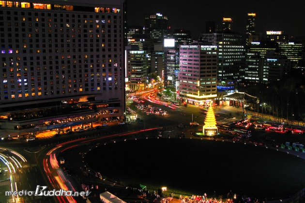 ±¹°¡ÀαÇÀ§ ºôµù ¿Á»ó¿¡¼ ³»·Á´Ùº» ¼¿ï½Ãû±¤Àå Àü°æ