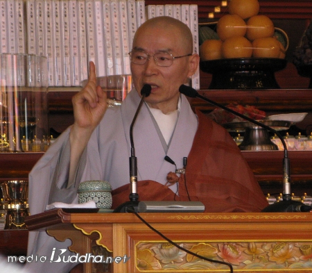 �ڿ��� �츮�� �ϳ� �Դϴ�. - ûȭ ����