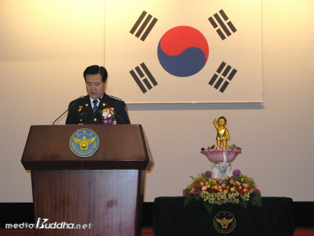 Àλ縻À» ÀüÇÏ´Â °Èñ¶ô °æÂûûÀå