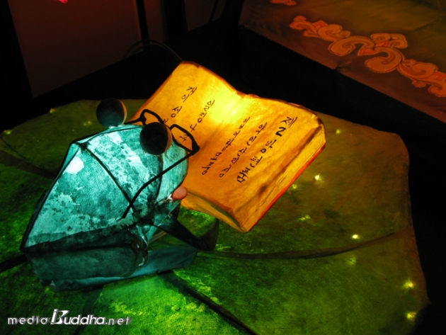 Àΰ£µéÀÌ ¹Ì¹°À̶ó°í »ý°¢Çϴ°³±¸¸®µµ ºÒ¼ºÀÌ ÀÖÀ»±î?